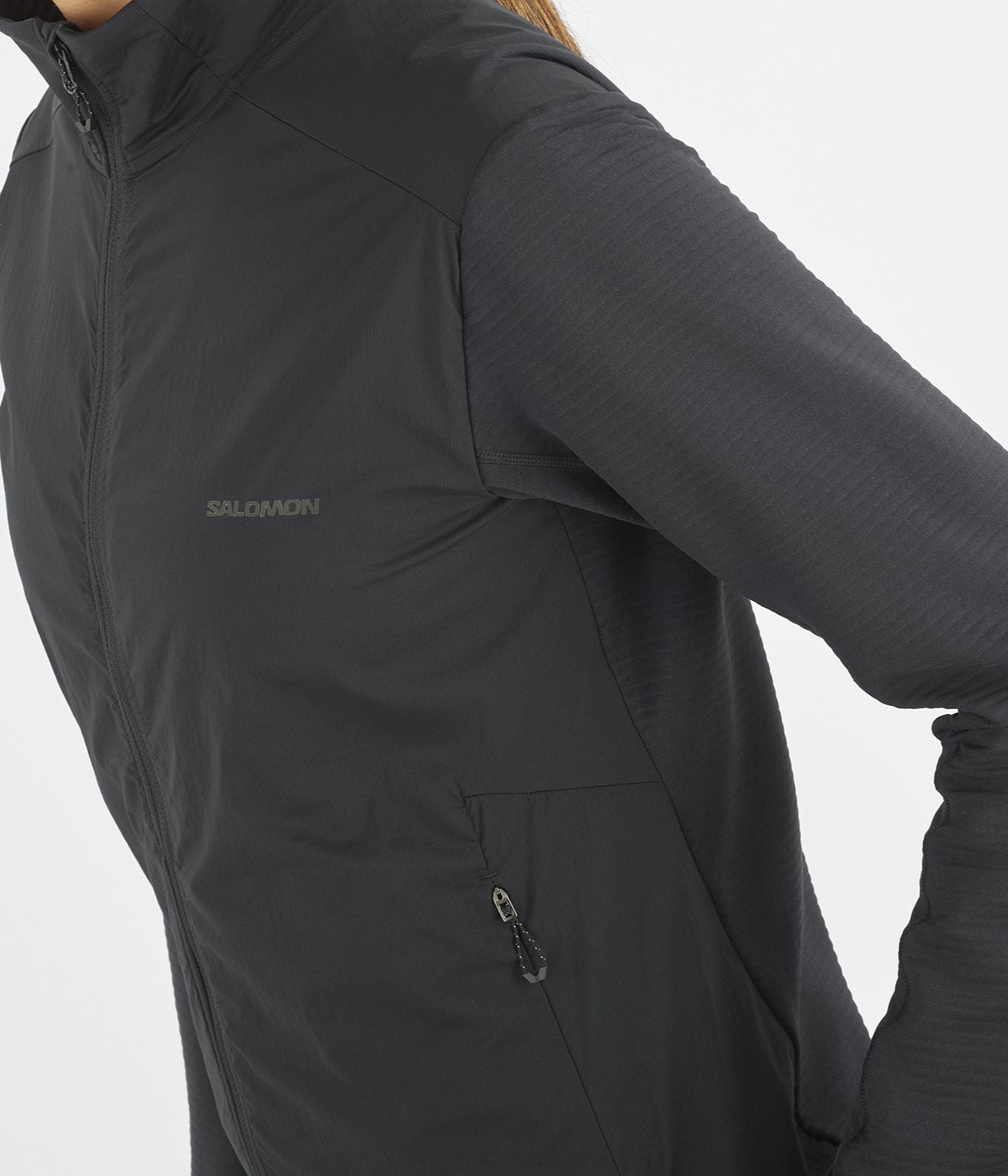 ESSENTIAL LIGHTWARM HYBRID - SalomonGCC