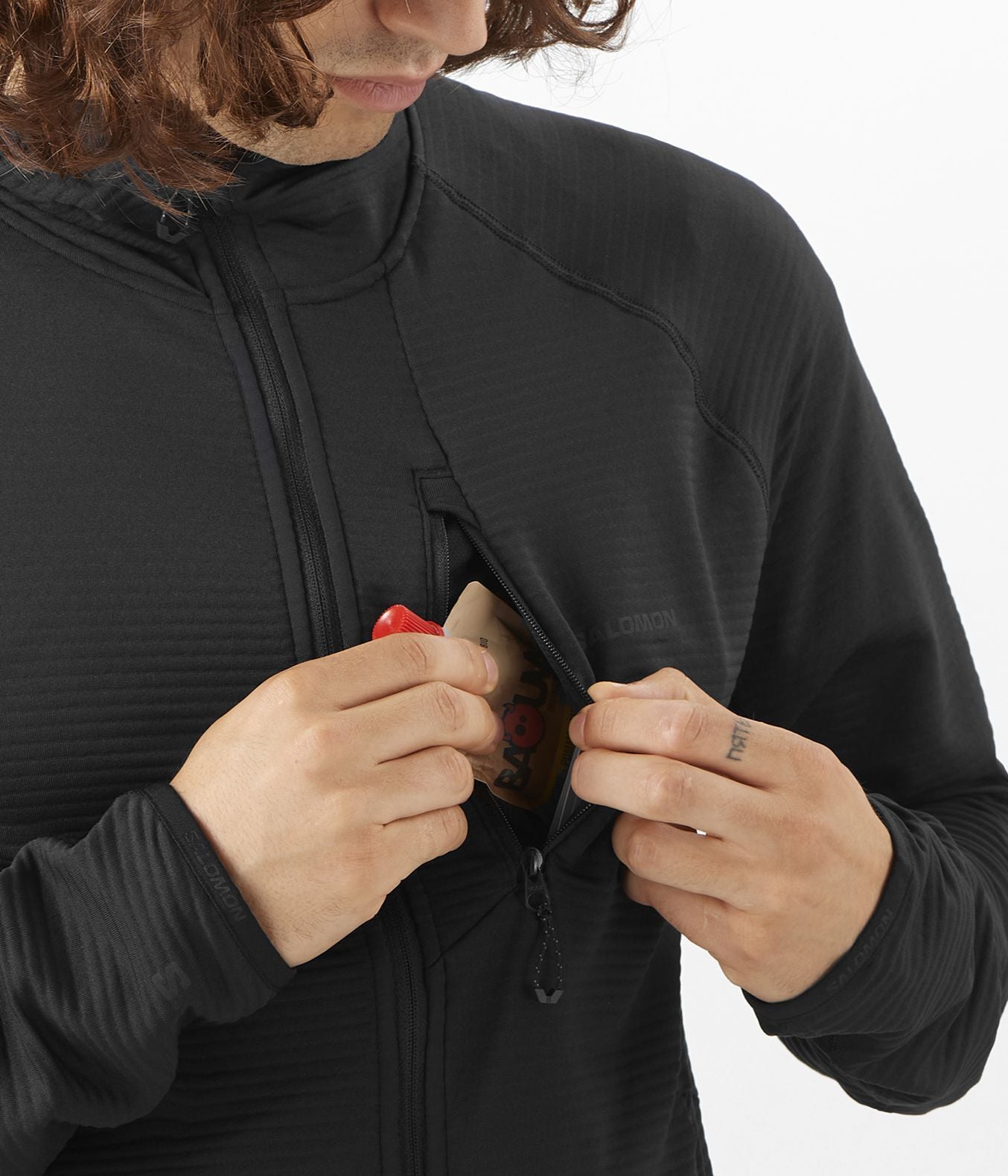 ESSENTIAL LIGHTWARM