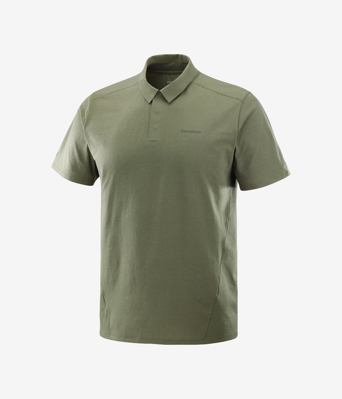 TRACKLINE POLO