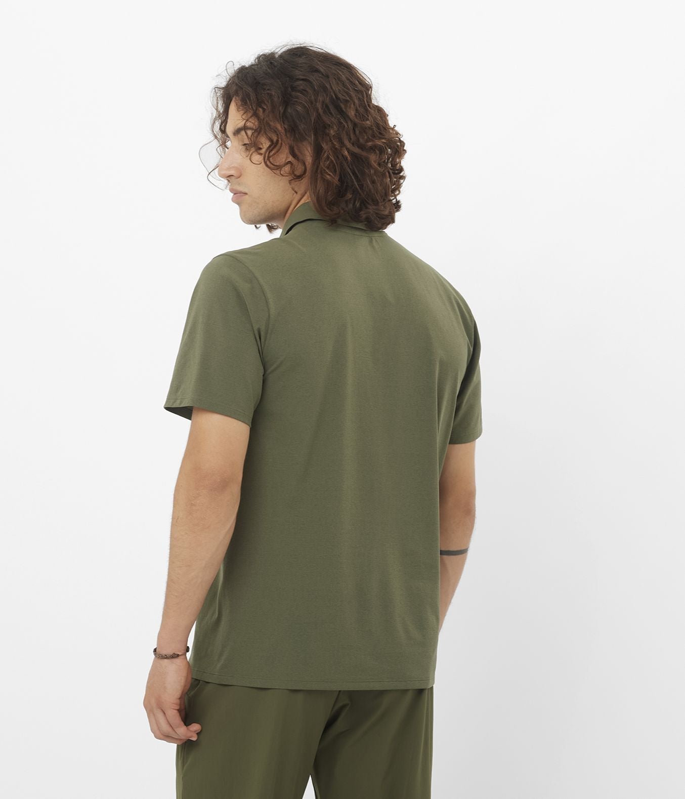 TRACKLINE POLO