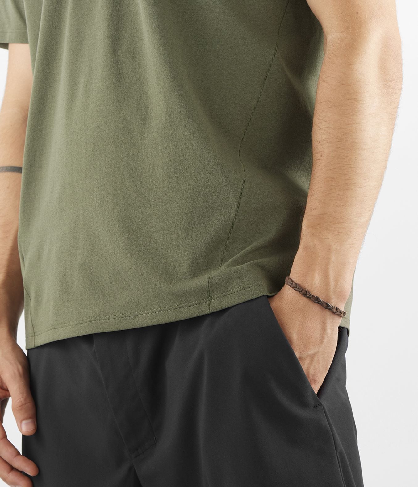 TRACKLINE POLO