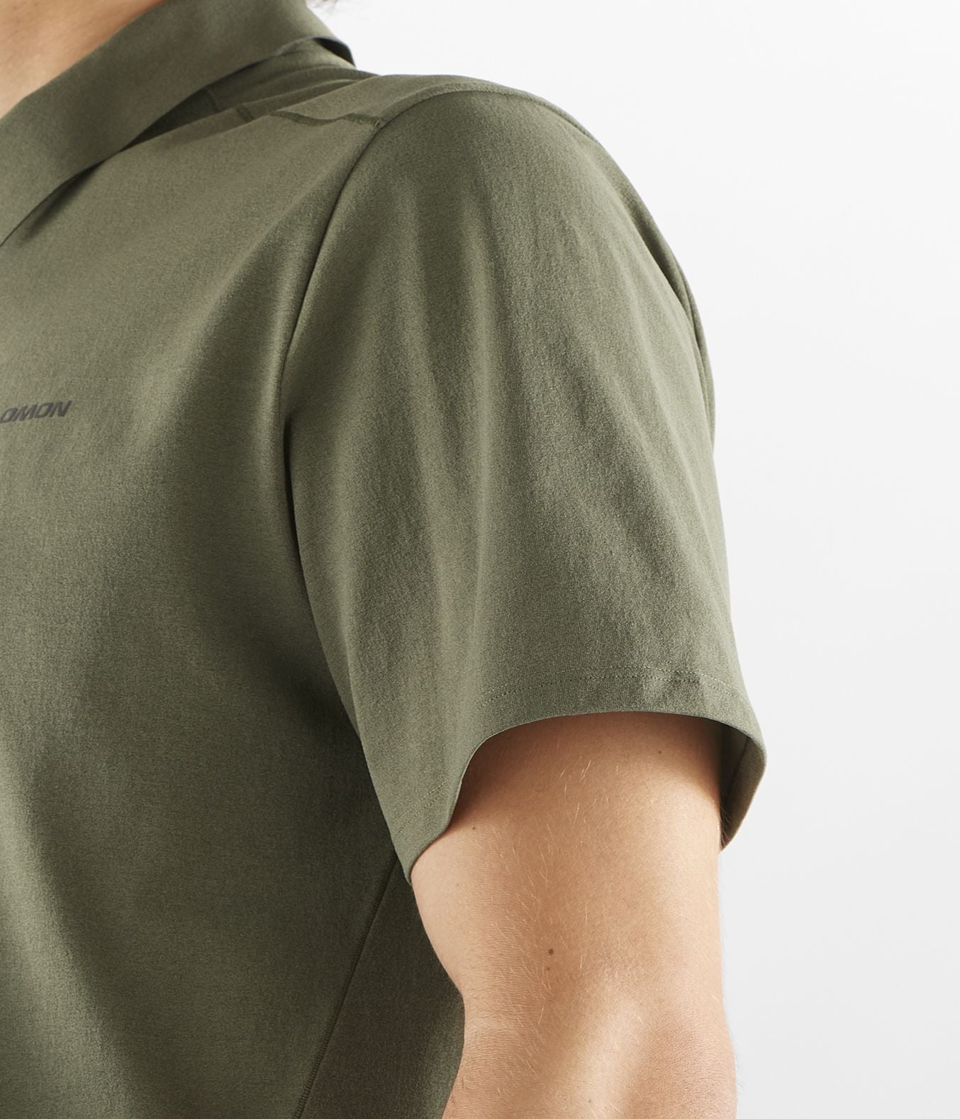 TRACKLINE POLO
