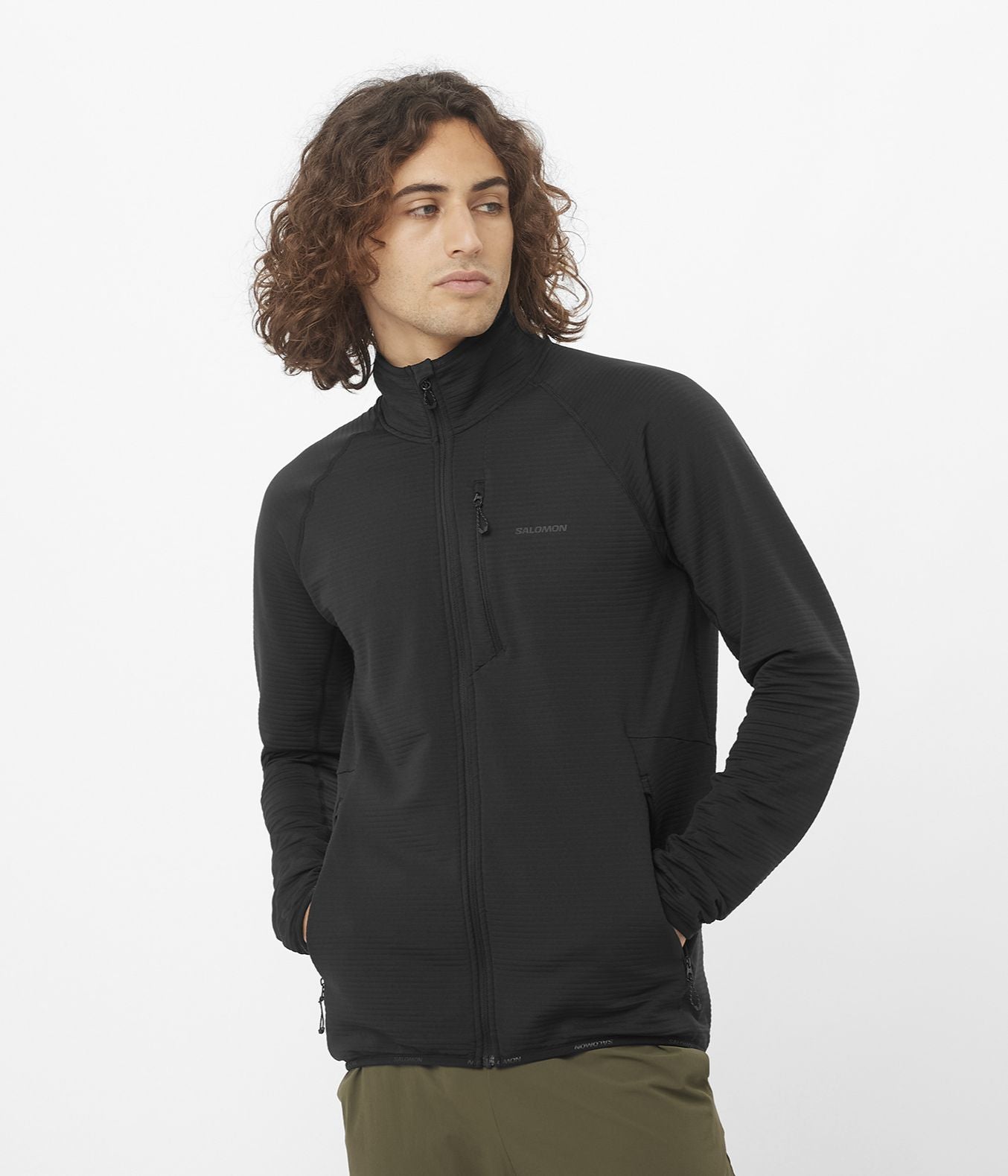 ESSENTIAL LIGHTWARM - SalomonGCC