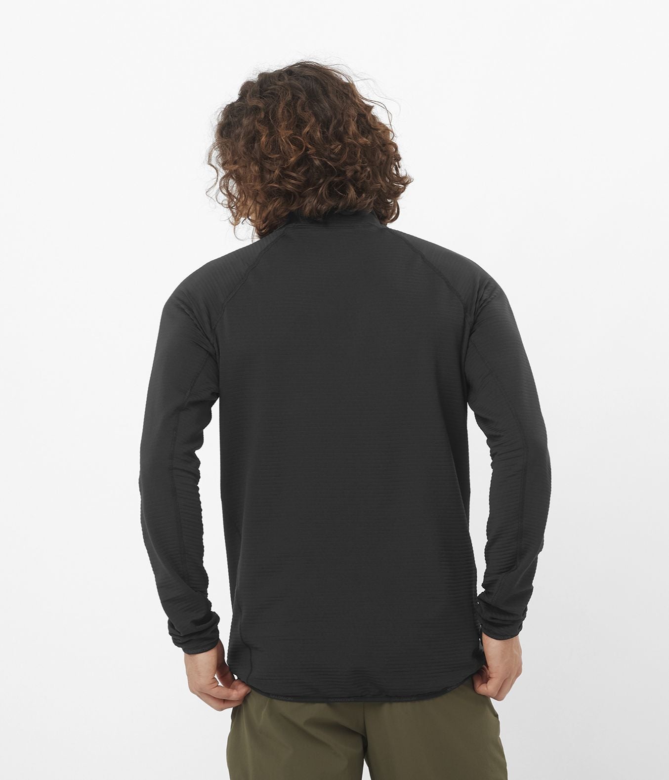 ESSENTIAL LIGHTWARM - SalomonGCC