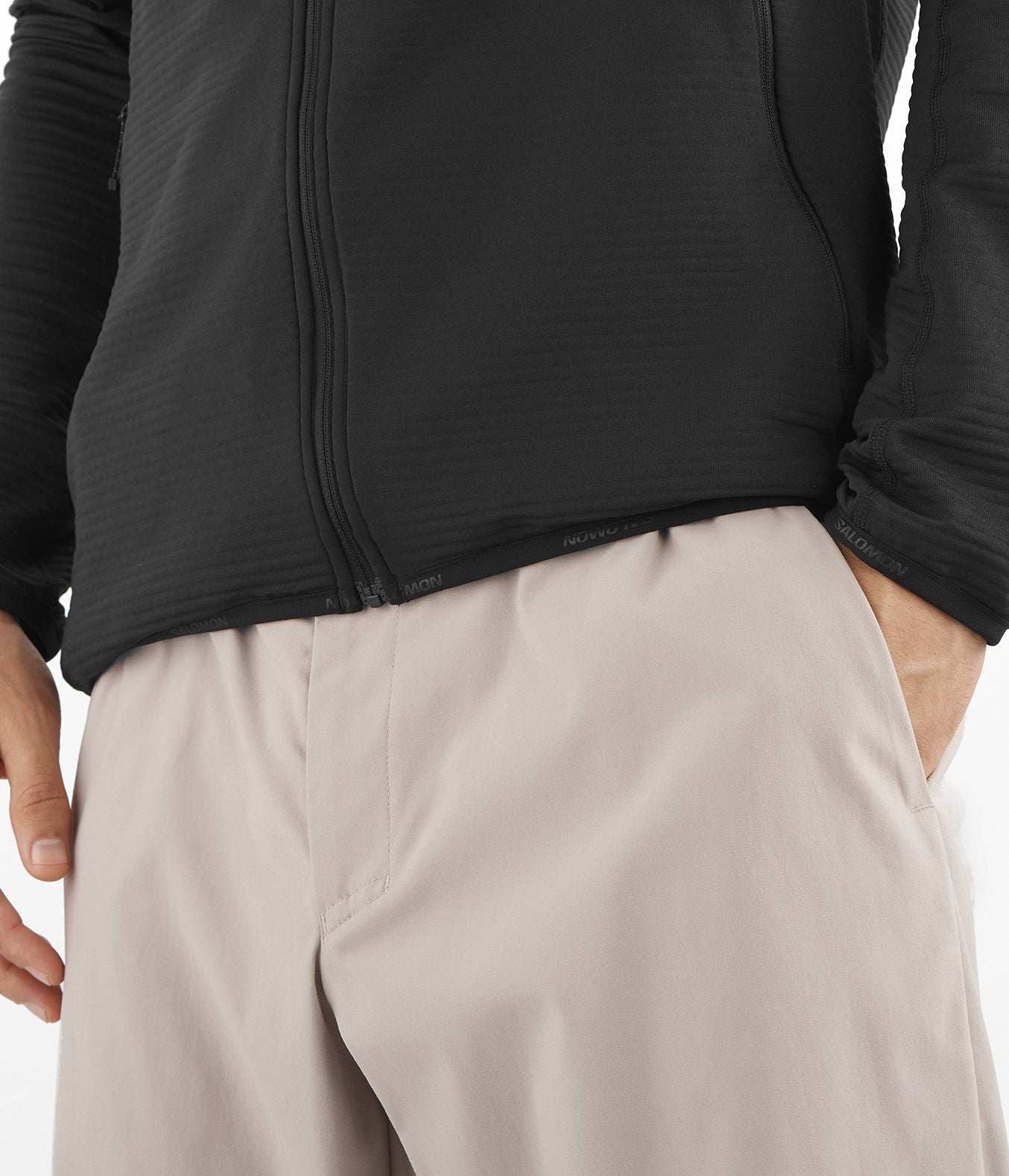 ESSENTIAL LIGHTWARM - SalomonGCC