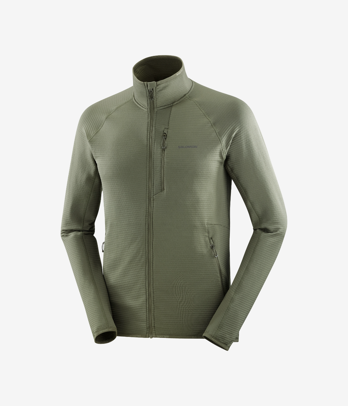 ESSENTIAL LIGHTWARM - SalomonGCC