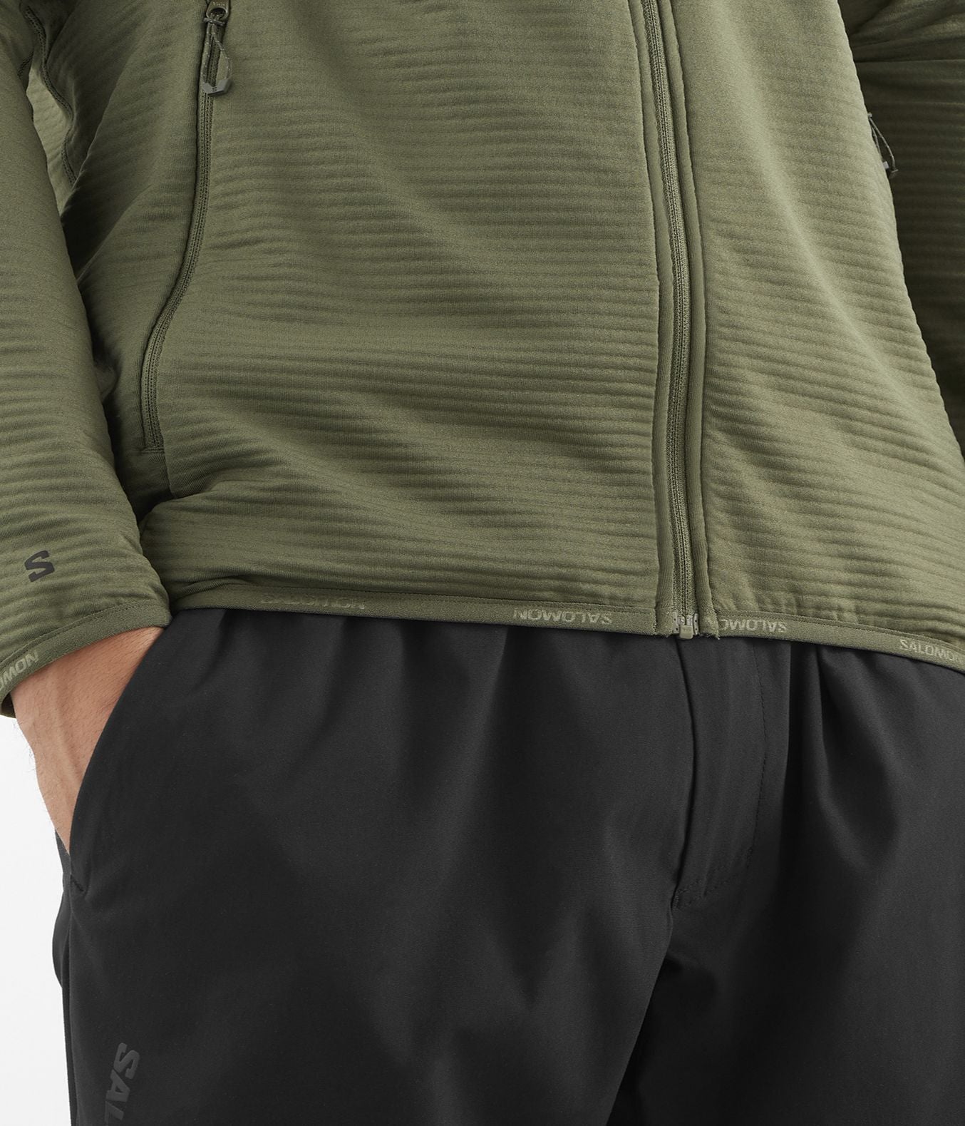 ESSENTIAL LIGHTWARM - SalomonGCC