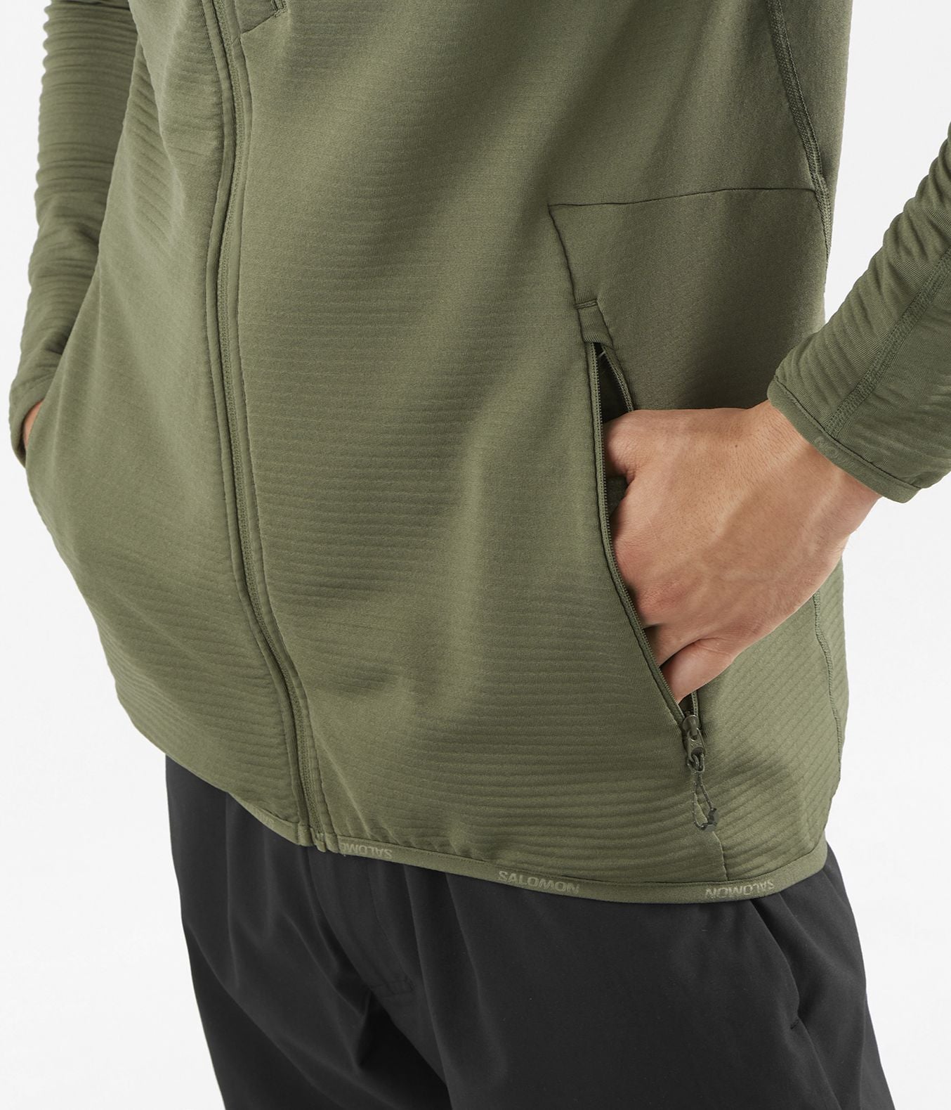ESSENTIAL LIGHTWARM - SalomonGCC