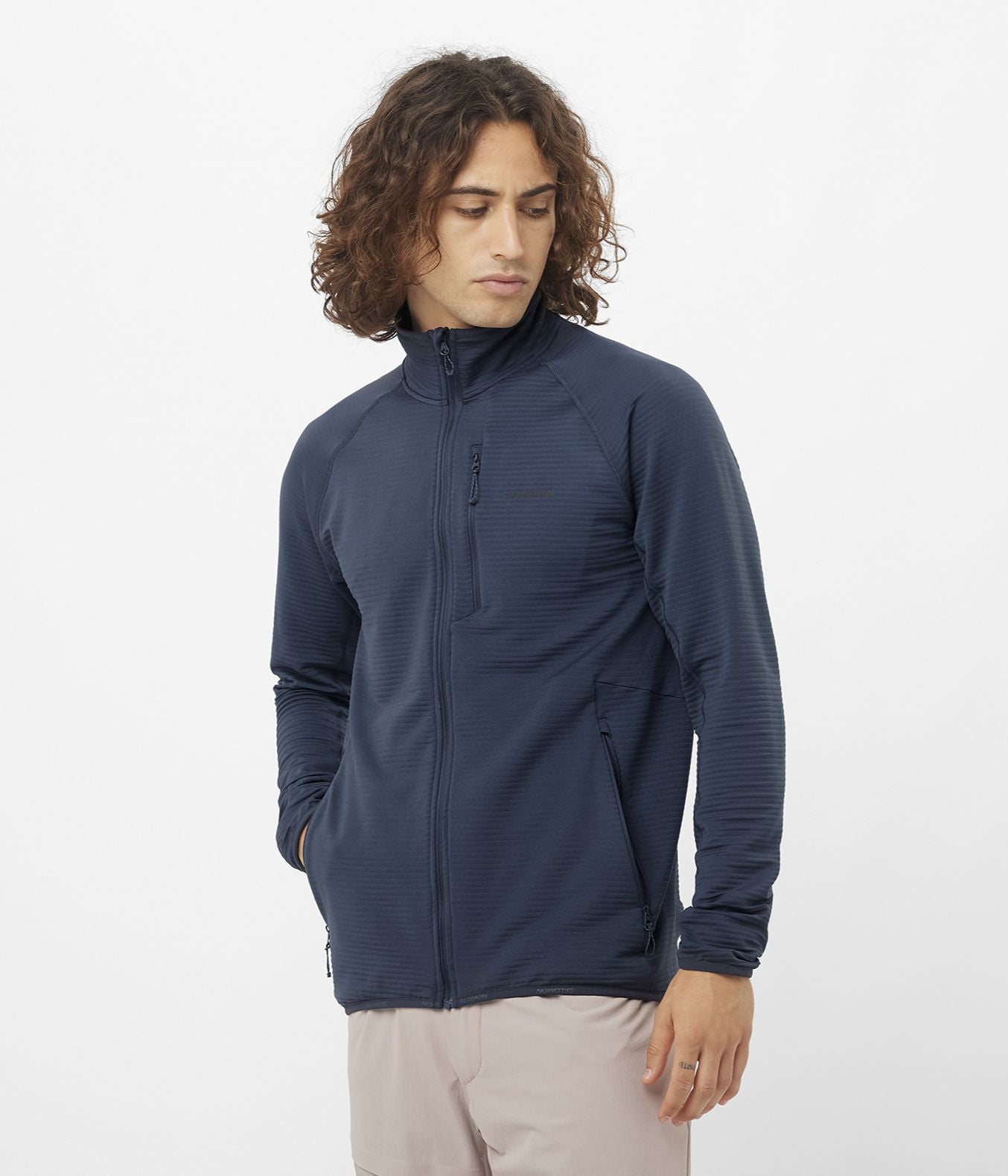 ESSENTIAL LIGHTWARM - SalomonGCC
