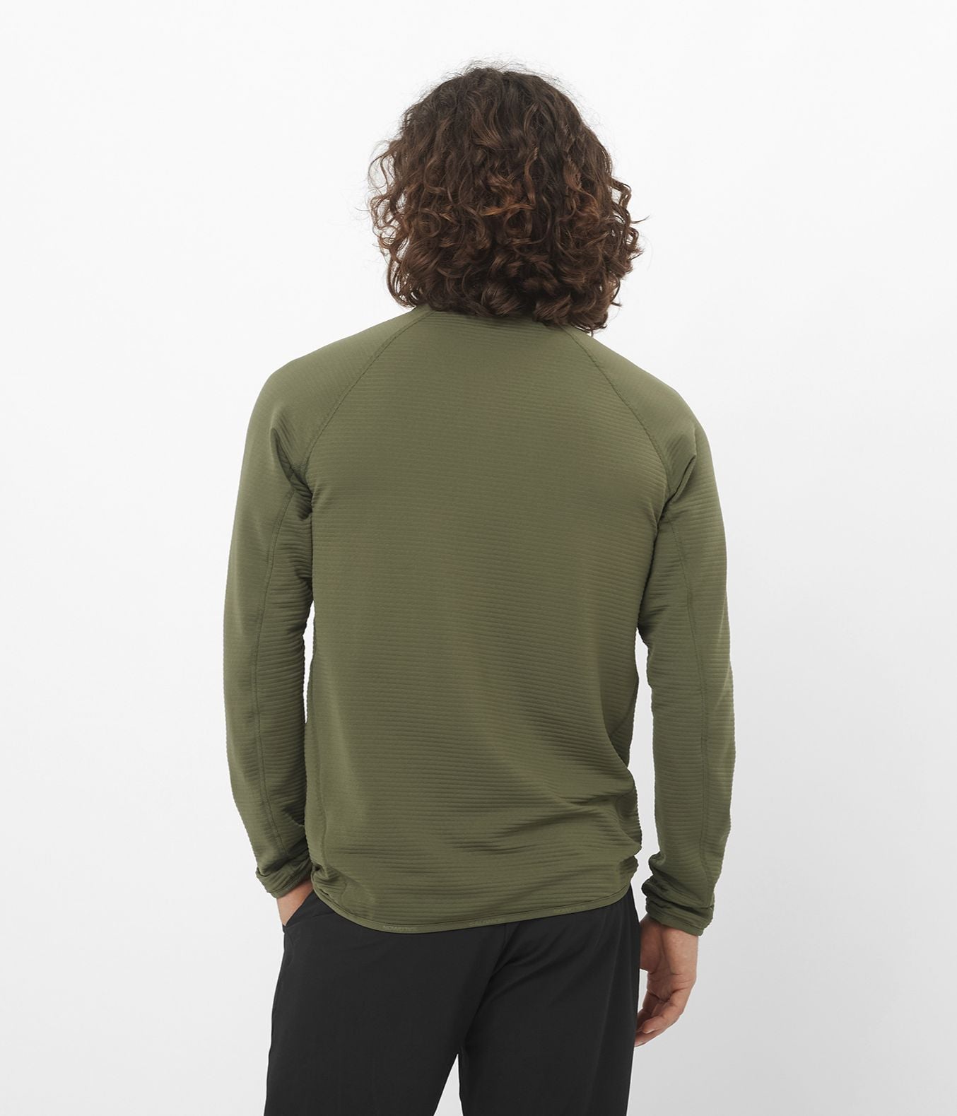 ESSENTIAL LIGHTWARM - SalomonGCC