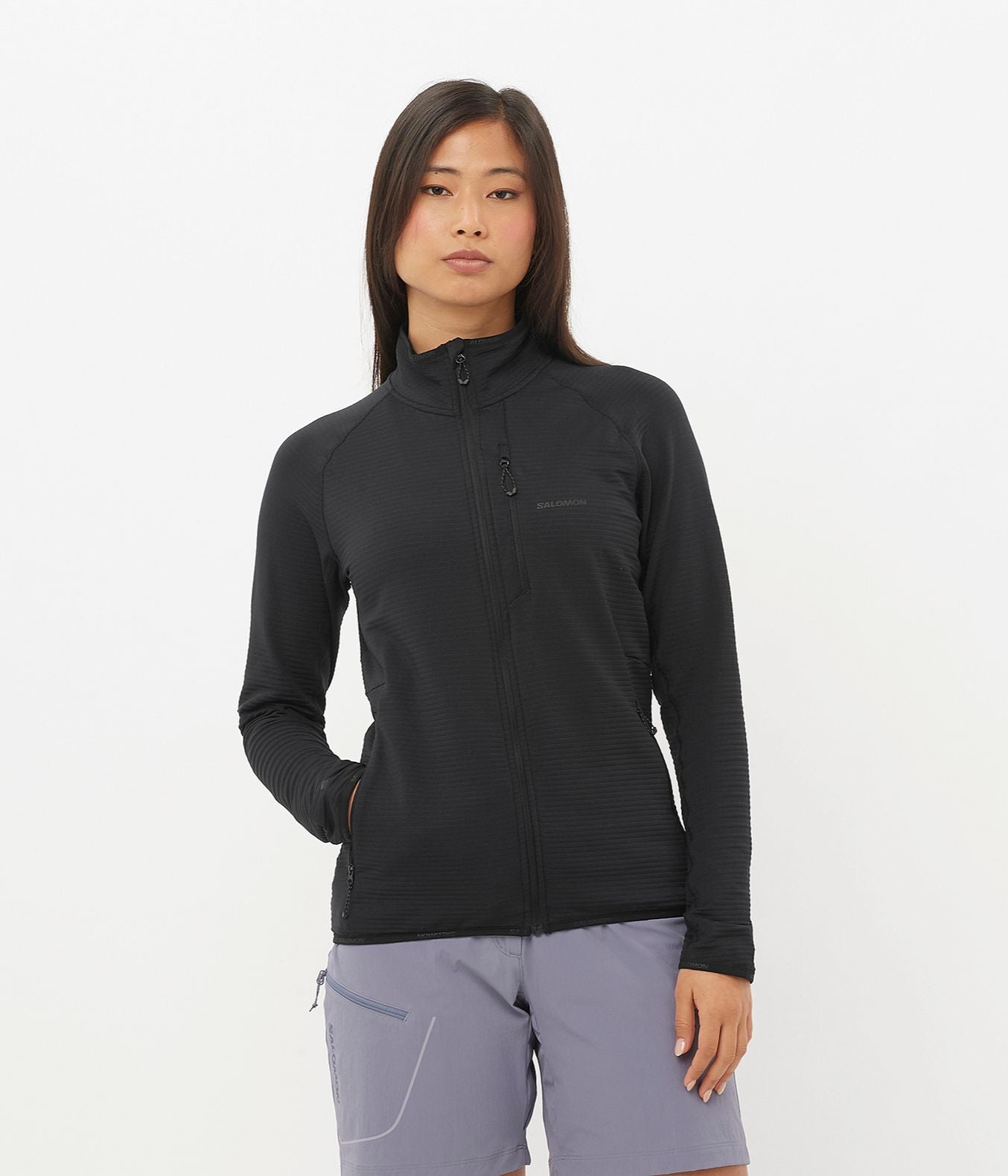 ESSENTIAL LIGHTWARM - SalomonGCC