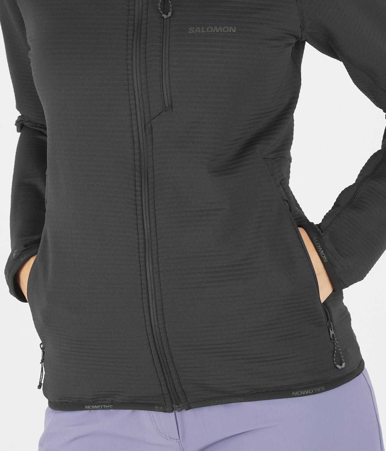 ESSENTIAL LIGHTWARM - SalomonGCC