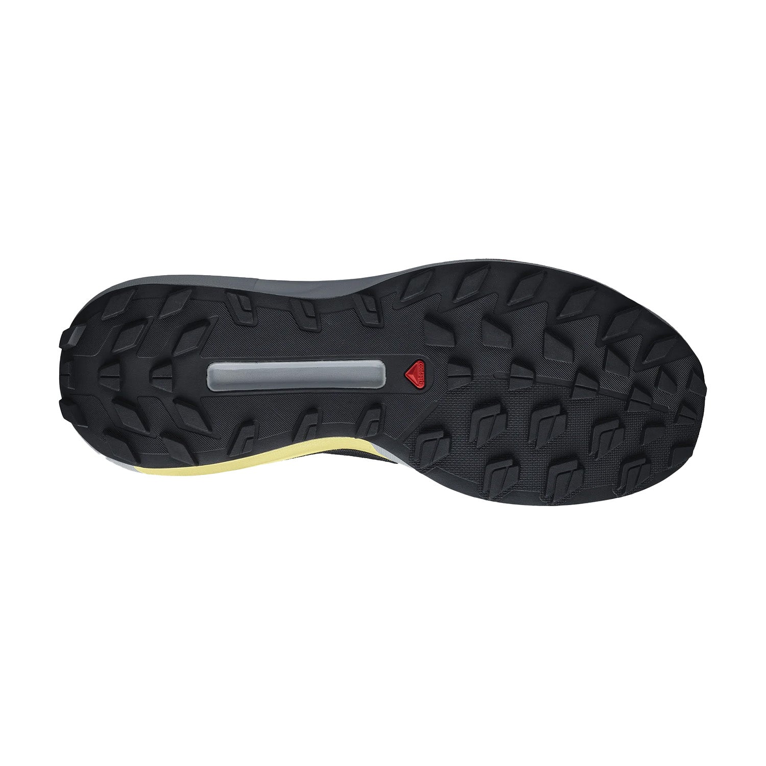 Do not delete - Salomon S/LAB GENESIS Unisex Trail Running Shoes Black